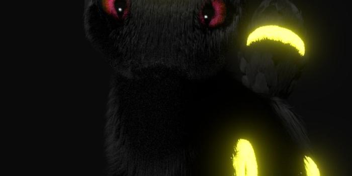 750x1334 Picture of Umbreon Pokemon on iPhone 7 Wallpaper | Eevee | Iphone