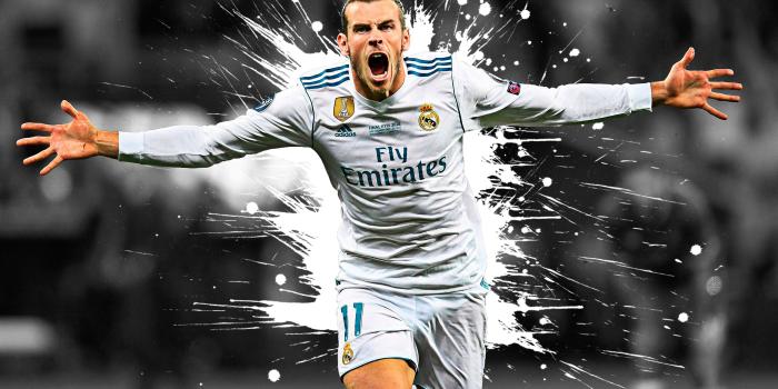 3840x2400 Gareth Frank Bale - Real Madrid 4k Ultra HD Wallpaper | Background