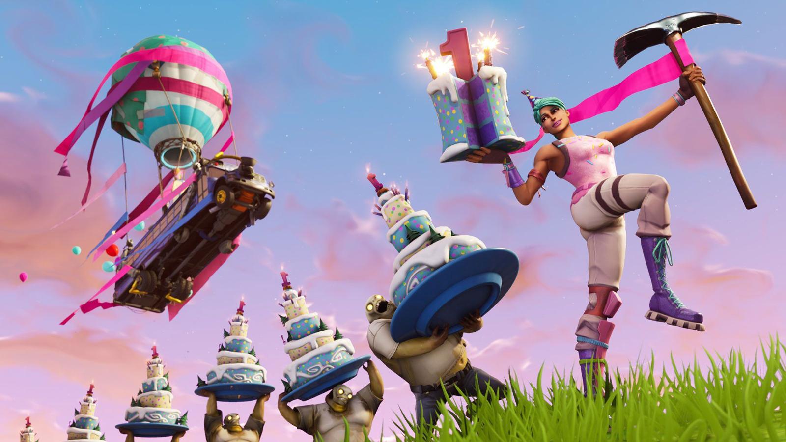 1920x1080 Top 15 Best Fortnite Wallpapers That Need to be Your New Background