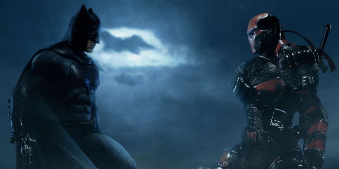 3516x1978 Batman Vs Deathstroke HD supervillain wallpapers, superheroes