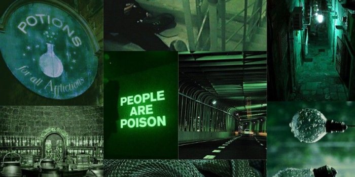 899x1600 Wallpaper, background, collage, aesthetic, music, color, green, dark