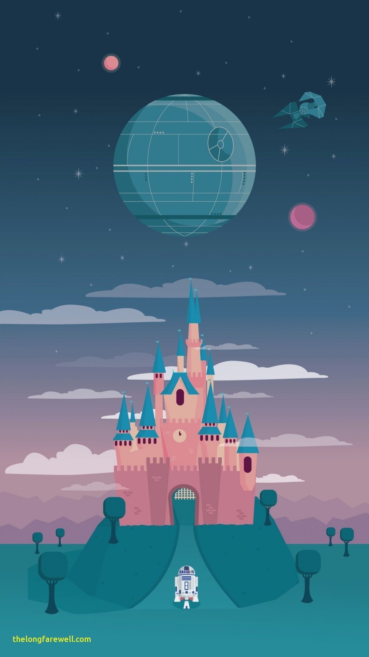 1180x2098 Unique iPhone Wallpaper Disney Quotes | WWW.PANTRY-MAGIC.COM