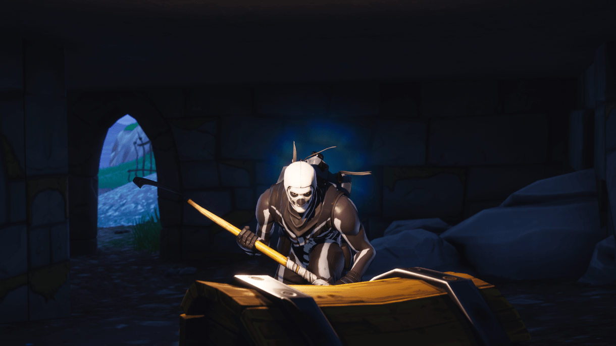 1220x686 Season 7 Fortnite Wallpapers HD – Wallpapers of Seasons 4,5 and 6 -