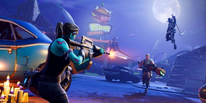 1920x1080 Best Fortnite skins ranked: the finest from the Fortnite item shop