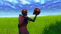 3840x2160 Red Knight 4K 8K HD Fortnite Battle Royale Wallpaper