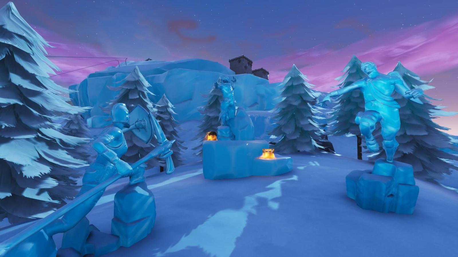 1920x1080 Leaks Suggest Red Knight and other Fortnite Skins Will Have Winter