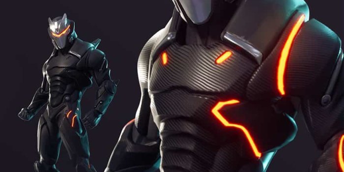 875x915 Fortnite Skins Red And Black | Do U Want Free V Bucks