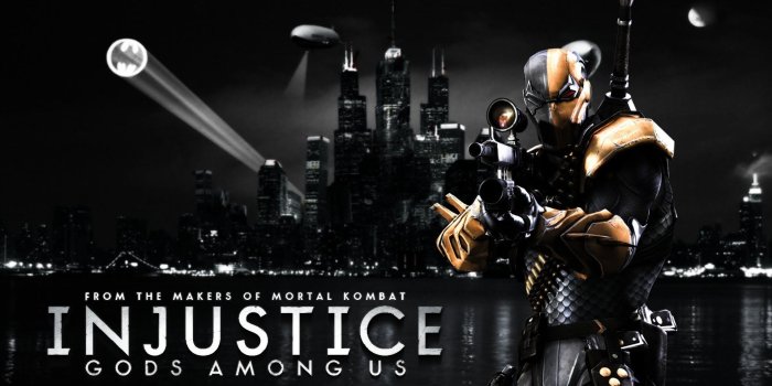 1920x1080 Deathstroke wallpaper hd collections - Free HD Wallpapers