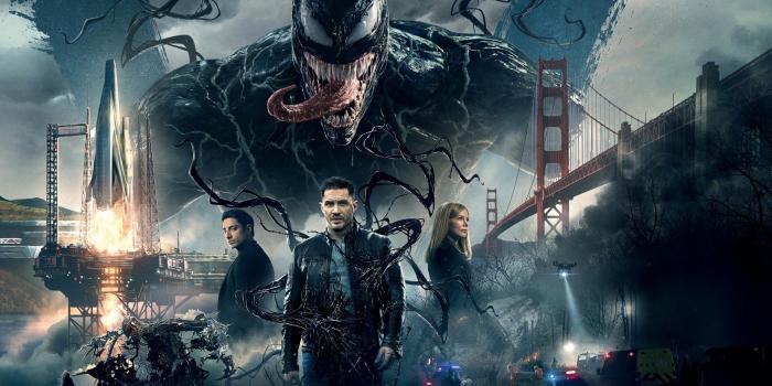 1920x1080 91 Venom HD Wallpapers | Background Images