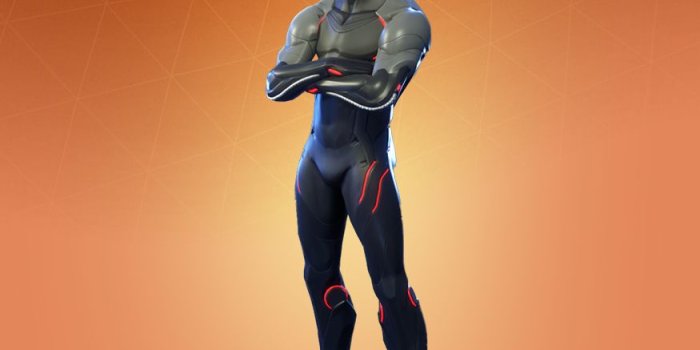 875x915 Fortnite Omega Skin - Outfit, PNGs, Images - Pro Game Guides