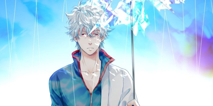1545x997 Gintama Gintoki Best Hd Anime Wallpaper | Wallpapers for Fun