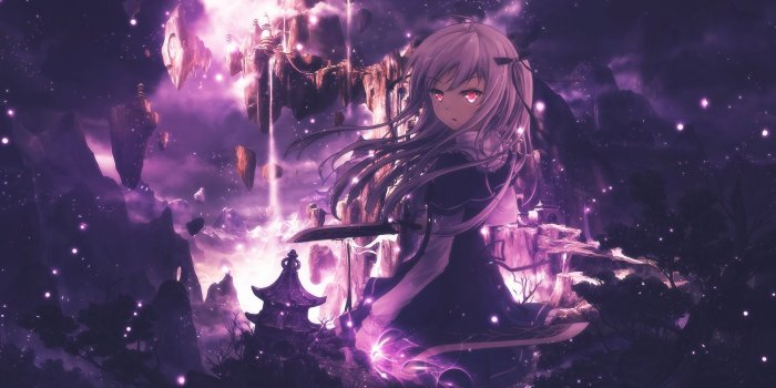 1920x1080 Mixed Anime Wallpapers - Album on Imgur