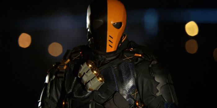 1920x1080 77+ Deathstroke Iphone Wallpapers on WallpaperPlay