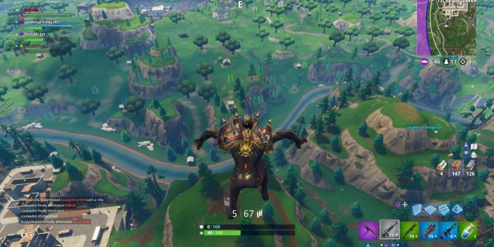 1920x1080 Fortnite Omega Skin Widescreen Desktop Wallpaper 1490 1920x1080 px