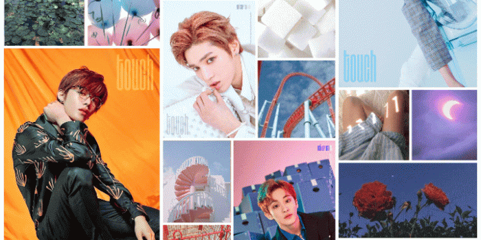 719x1280 Aesthetically Pleasing Kpop Things — GOT7 || “Hmmmm” Unit Teaser