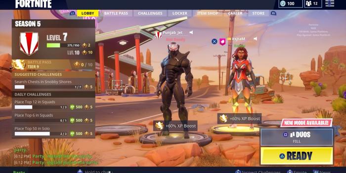 1920x1080 Fortnite Omega Skin Lobby Wallpaper 64525 1920x1080px