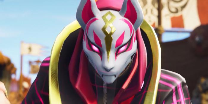 3840x2160 Fortnite Drift Max Wallpapers - Top Free Fortnite Drift Max