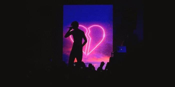 1080x1920 RIP Lil Peep Wallpaper iphone | Peep | Lil peep hellboy, Rapper