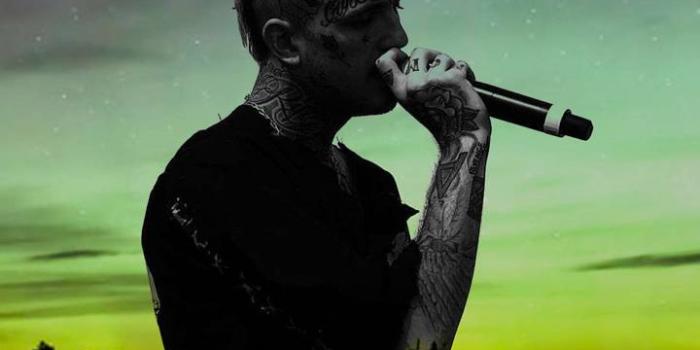 720x1280 Rip Lil Peep Wallpaper by iamblayne - 26 - Free on ZEDGE™