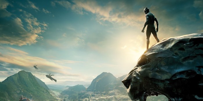 7680x4320 Black Panther Movie Wallpapers - Top Free Black Panther Movie