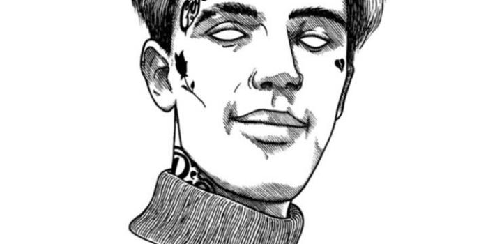 720x1280 RIP Lil Peep Wallpaper by Yungmimi - d1 - Free on ZEDGE™