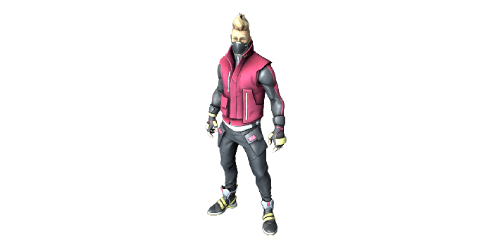 1920x1080 Drift Fortnite Outfit Skin How to Upgrade, Stages, Details