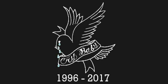 720x1280 rip gus | lockscreens in 2019 | Lil peep tattoos, Lil peep hellboy