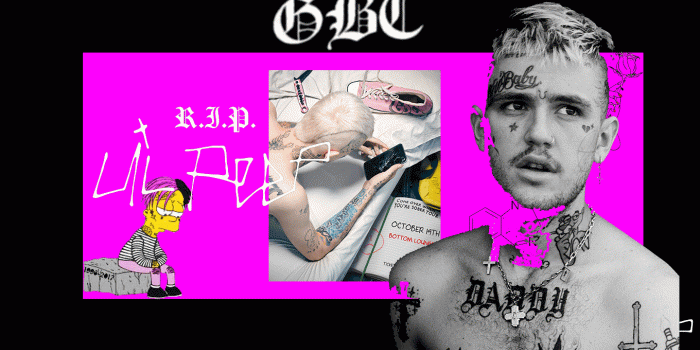 1360x768 lil peep wallpaper - Album on Imgur