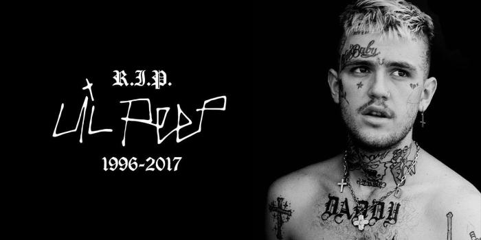 1280x720 RIP LiL PEEP | Music