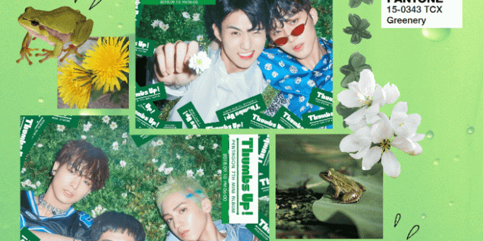 719x1280 Aesthetically Pleasing Kpop Things — GOT7 || “Hmmmm” Unit Teaser