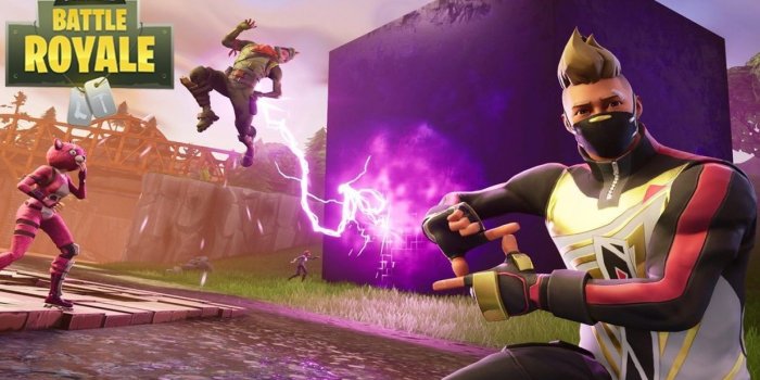 1600x900 Free Fortnite Wallpaper For Computer | Fortnite Free Online Unblocked