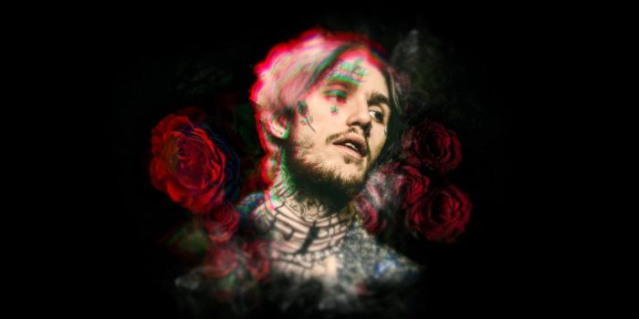 1920x1080 Falling Down Lil Peep Wallpaper – Free Download Wallpaper