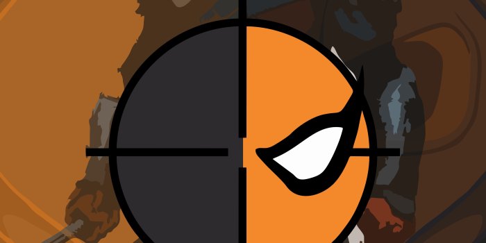 4500x8000 Android/iPhone HD Wallpaper: DEATHSTROKE #DC #DCEU #DCComics