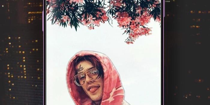 1069x1842 Lil Peep Wallpapers HD [RIP] for Android - APK Download