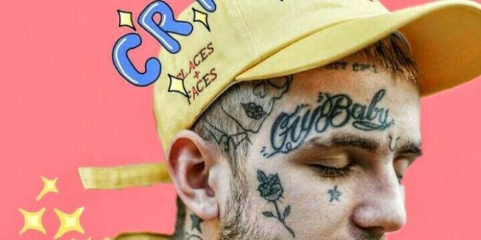 720x1280 Lil Peep And XXXTentacion Wallpapers