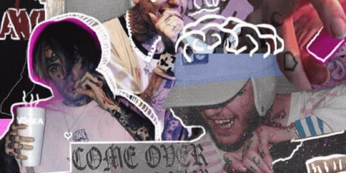 750x1334 GothBoiClique Wallpapers