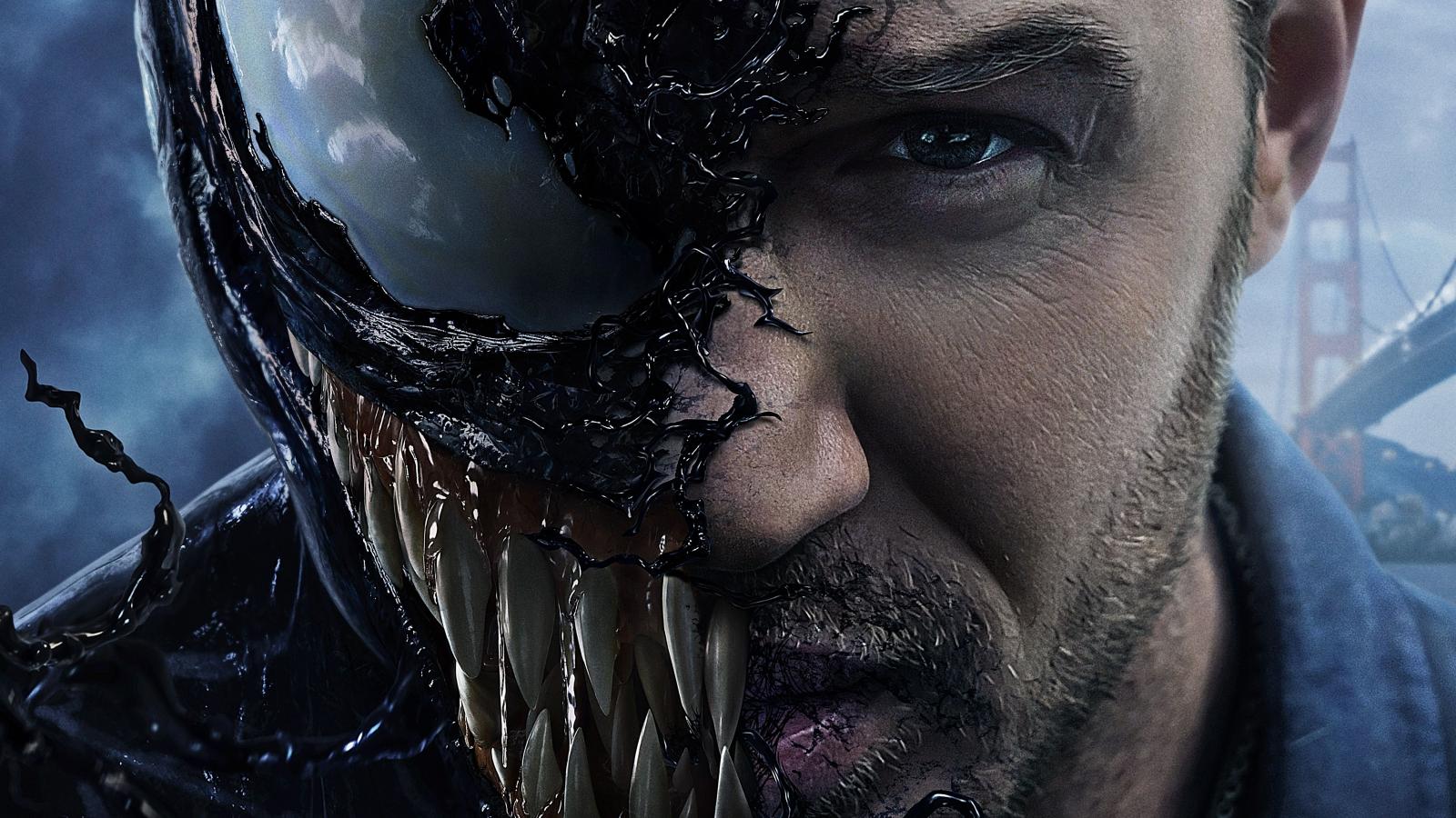 6072x3416 Venom Movie 5k, HD Movies, 4k Wallpapers, Images, Backgrounds