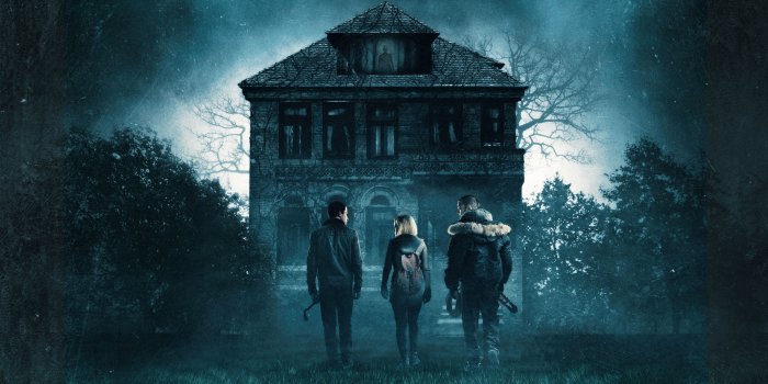 7680x4320 horror 4K wallpapers for your desktop or mobile screen free and easy