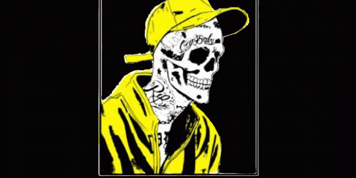 720x1280 lil peep | Wallpaper in 2019 | Lil peep lyrics, Lil peep hellboy