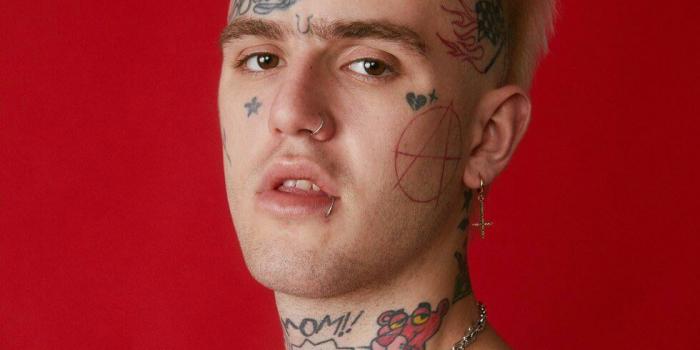 980x1470 Lil Peep iPhone Wallpapers - Top Free Lil Peep iPhone Backgrounds