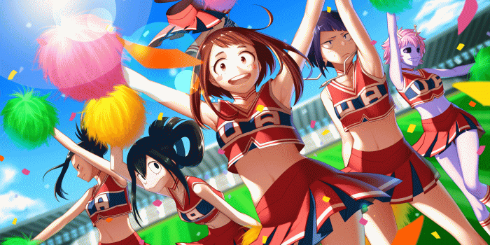 1920x1360 204 Tsuyu Asui HD Wallpapers | Background Images