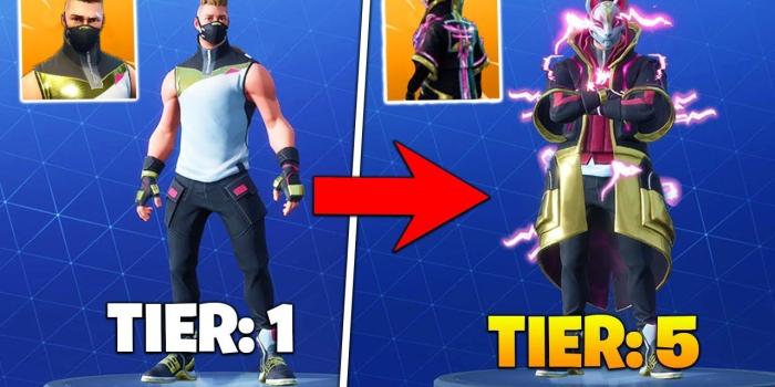 1280x720 I Unlocked *MAX TIER* DRIFT SKIN In Fortnite Battle Royale!