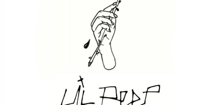 720x1280 Lil Peep Cartoon Wallpapers