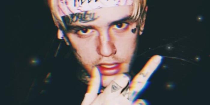 718x1280 Lil Peep Wallpaper! | lil peep in 2019 | Lil peep beamerboy, Lil