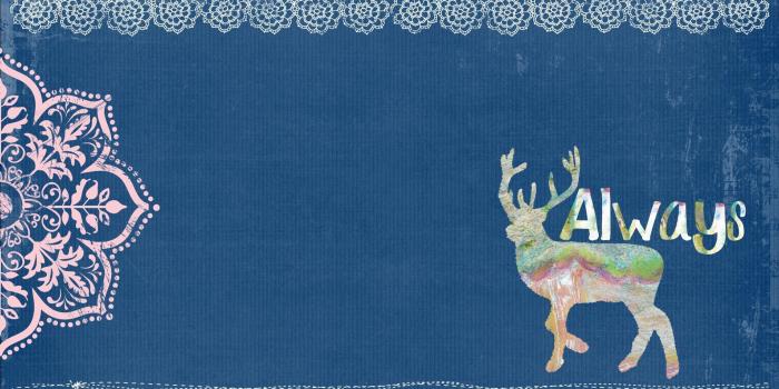 2135x1200 Snape 'Always' widescreen desktop wallpaper Widescreen Wallpaper