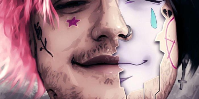 1242x2208 Lil Peep Wallpaper Hd Iphone – Free Download Wallpaper
