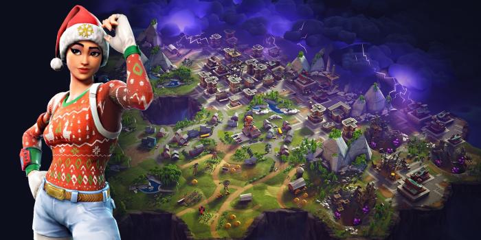 1920x1080 Nog Ops Fortnite Wallpapers