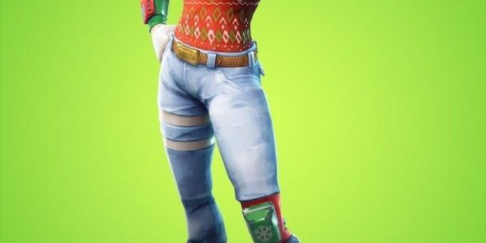 720x1280 Nog ops - Fortnite | Clothes in 2019 | Epic games fortnite, Epic