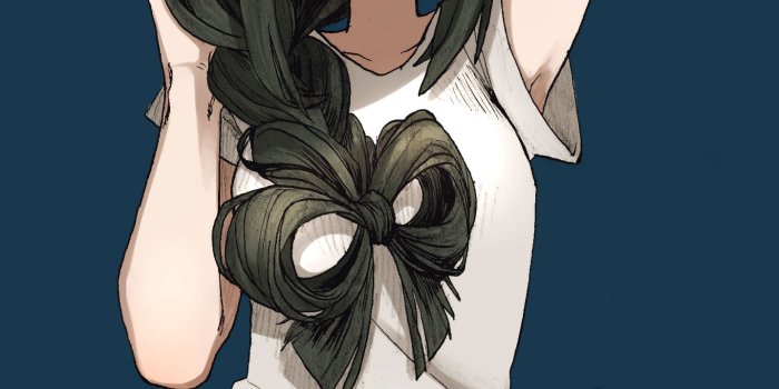 1436x2323 Asui Tsuyu - Boku no Hero Academia - Zerochan Anime Image Board