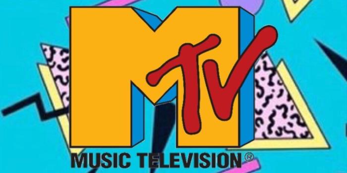 1024x1866 mtvmusic music mtv 80s aesthetic aesthetics tumblr stic... | 80's